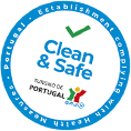 Clean & Safe